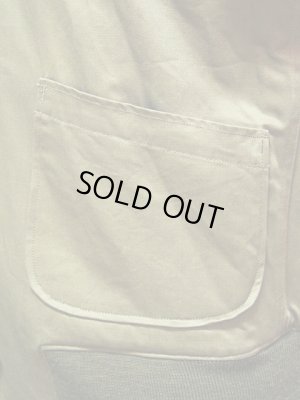 画像6: 【 BUZZ RICKSON'S（バズリクソンズ） 】 TANKERS JACKET [ PATCH POCKET “2ND ARMOR DIV.” ] 再入荷！