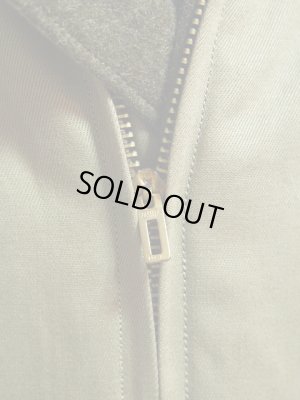 画像9: 【 BUZZ RICKSON'S（バズリクソンズ） 】 TANKERS JACKET [ PATCH POCKET “2ND ARMOR DIV.” ] 再入荷！