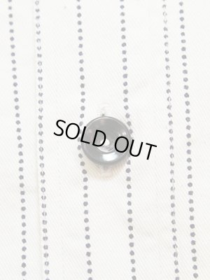 画像9: 【 SUGAR CANE（シュガーケン） 】  【 8.5oz. 】 WHITE WABASH STRIPE WORK SHIRTS [ FICTION ROMANCE ] 再入荷！