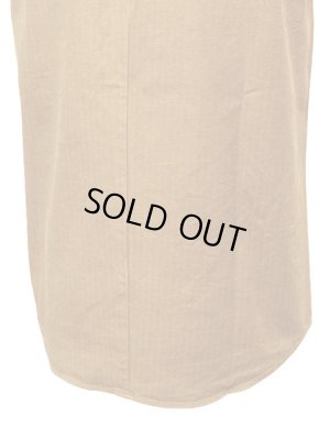 画像7: 【 ORGUEIL（オルゲイユ） 】 ブラウンヘリンボーンボタンダウンシャツ [ BUTTON-DOWN SHIRTS ] 再入荷！