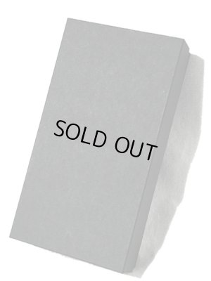 画像8: 【 UES（ウエス） 】  植物性タンニンカウレザーグローブ 再入荷！