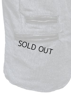 画像6: 【 SUGAR CANE（シュガーケン） 】 【 12.5oz. 】 COTTON PRINT MOLESKIN JACKET [ BLACK ] [ FICTION ROMANCE ]