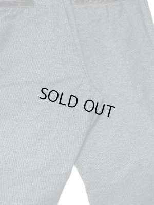 画像5: 【 SUGAR CANE（シュガーケン） 】 【 12.5oz. 】 COTTON PRINT MOLESKIN TROUSERS [ BLACK ] [ FICTION ROMANCE ]