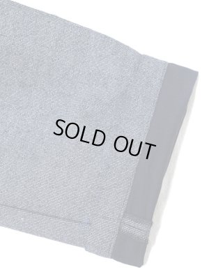 画像7: 【 SUGAR CANE（シュガーケン） 】 【 12.5oz. 】 COTTON PRINT MOLESKIN TROUSERS [ NAVY ] [ FICTION ROMANCE ]