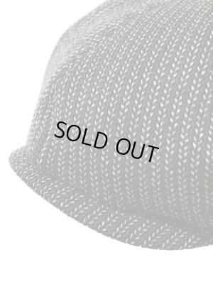 画像3: 【 JELADO（ジェラード） 】 コットンビーチクロスキャスケット [ Butcher Cap ] 再入荷！