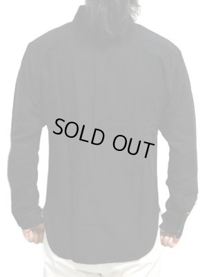 画像2: 【 Pherrow's（フェローズ） 】 オックスフォードボタンダウンシャツ