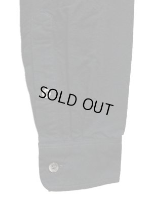 画像6: 【 Pherrow's（フェローズ） 】 オックスフォードボタンダウンシャツ