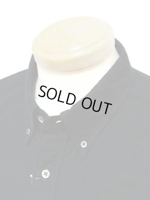 画像3: 【 Pherrow's（フェローズ） 】 オックスフォードボタンダウンシャツ