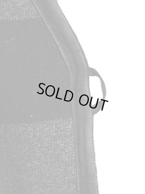 画像7: 【 JELADO（ジェラード） 】 ボーダーブランケットライディングベスト [ Riding Vest ]