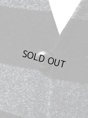 画像6: 【 JELADO（ジェラード） 】 ボーダーブランケットライディングベスト [ Riding Vest ]