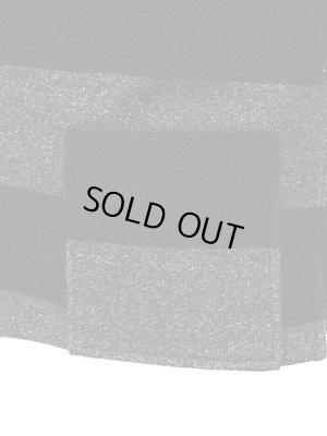 画像4: 【 JELADO（ジェラード） 】 ボーダーブランケットライディングベスト [ Riding Vest ]