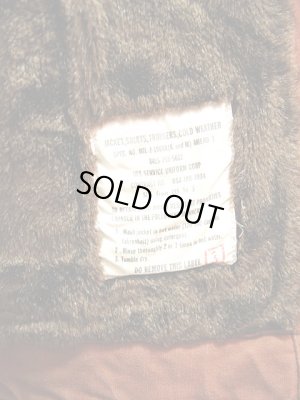 画像10: 【 UES（ウエス） 】 ウィップコードデッキジャケット 再入荷！