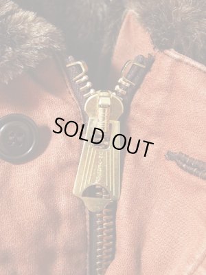 画像7: 【 UES（ウエス） 】 ウィップコードデッキジャケット 再入荷！