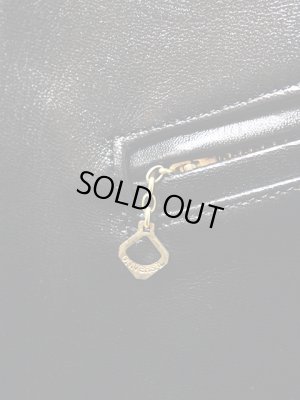 画像9: 【 Y'2 LEATHER（ワイツーレザー） 】 ヴィンテージホースシングルライダースジャケット [ 馬革（茶芯） ] 再入荷！