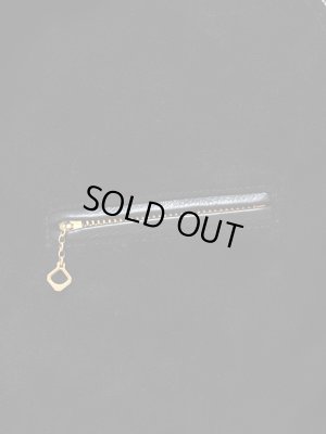 画像5: 【 Y'2 LEATHER（ワイツーレザー） 】 ステアスエード×ステアオイルレザーリブジャケット [ 牛革 ] 初入荷！