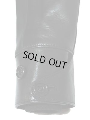 画像8: 【 Y'2 LEATHER（ワイツーレザー） 】 30'S エコホースハイドカーコート [ 馬革 ]再入荷!