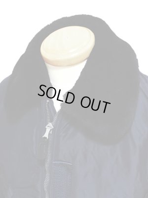 画像3: 【 BUZZ RICKSON'S（バズリクソンズ） 】 B-15C A.F.BLUE JACKET [ ORIGINAL SPEC. ]