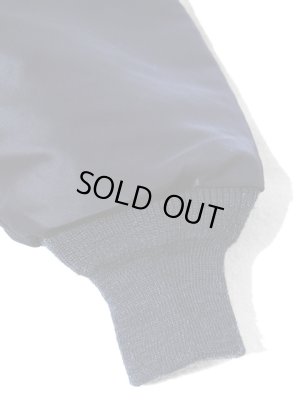 画像8: 【 BUZZ RICKSON'S（バズリクソンズ） 】 B-15C A.F.BLUE JACKET [ ORIGINAL SPEC. ]