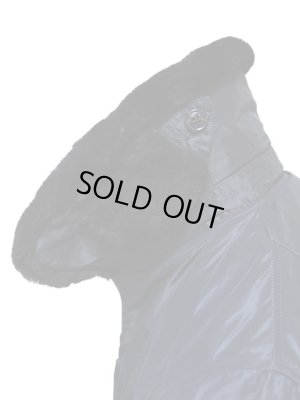 画像4: 【 BUZZ RICKSON'S（バズリクソンズ） 】 B-15C A.F.BLUE JACKET [ ORIGINAL SPEC. ]