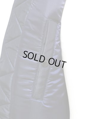 画像11: 【 BUZZ RICKSON'S（バズリクソンズ） 】 B-15C A.F.BLUE JACKET [ ORIGINAL SPEC. ]