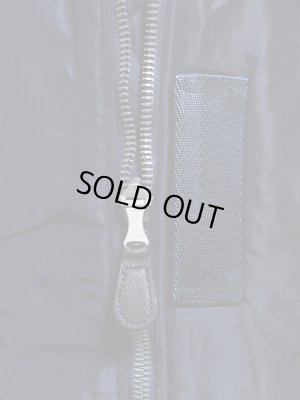 画像9: 【 BUZZ RICKSON'S（バズリクソンズ） 】 B-15C A.F.BLUE JACKET [ ORIGINAL SPEC. ]