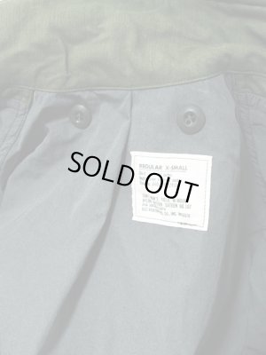 画像16: 【 BUZZ RICKSON'S（バズリクソンズ） 】 M-65 COAT,MAN'S,FIELD JACKET [ BUZZ RICKSON MFG CO. ] 再入荷！