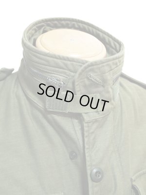 画像5: 【 BUZZ RICKSON'S（バズリクソンズ） 】 M-65 COAT,MAN'S,FIELD JACKET [ BUZZ RICKSON MFG CO. ] 再入荷！