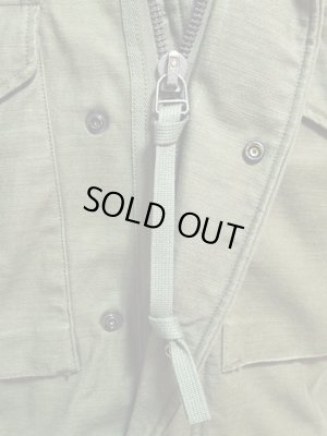 画像13: 【 BUZZ RICKSON'S（バズリクソンズ） 】 M-65 COAT,MAN'S,FIELD JACKET [ BUZZ RICKSON MFG CO. ] 再入荷！