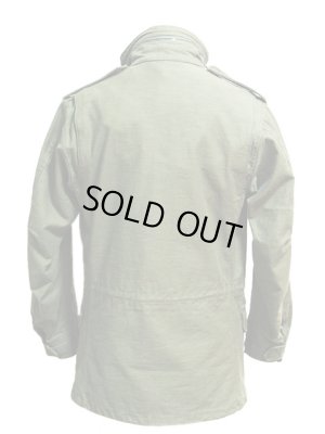 画像3: 【 BUZZ RICKSON'S（バズリクソンズ） 】 M-65 COAT,MAN'S,FIELD JACKET [ BUZZ RICKSON MFG CO. ] 再入荷！