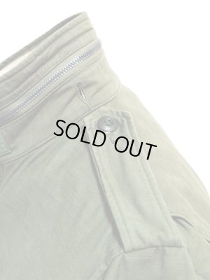 画像6: 【 BUZZ RICKSON'S（バズリクソンズ） 】 M-65 COAT,MAN'S,FIELD JACKET [ BUZZ RICKSON MFG CO. ] 再入荷！