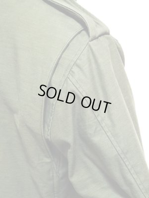 画像9: 【 BUZZ RICKSON'S（バズリクソンズ） 】 M-65 COAT,MAN'S,FIELD JACKET [ BUZZ RICKSON MFG CO. ] 再入荷！