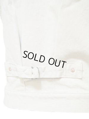 画像7: 【 SUGAR CANE×Mister Freedom（シュガーケン×ミスターフリーダム） 】 【 10oz. 】 PIQUE JACKET Ranch Blouse [ Made in U.S.A. ] [ Sportsman ]