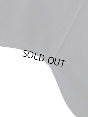 画像9: 【 Pherrow's（フェローズ） 】 ウールCPOシャツジャケット [ BLACK ] 再入荷！