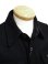 画像3: 【 Pherrow's（フェローズ） 】 ウールCPOシャツジャケット [ BLACK ] 再入荷！
