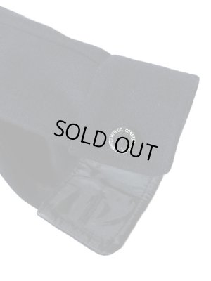 画像6: 【 Pherrow's（フェローズ） 】 ウールCPOシャツジャケット [ NAVY ] 再入荷！