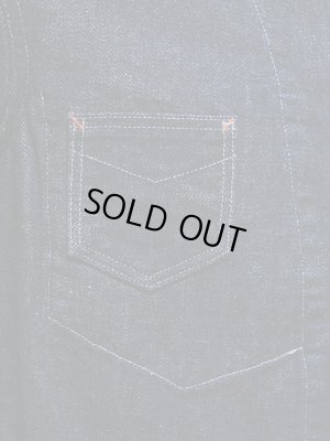 画像5: 【 Pherrow's（フェローズ） 】 【 13.5oz. 】 インディゴデニムカバーオール [ 20's MODEL ] 再入荷！