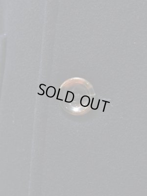 画像9: 【 Pherrow's（フェローズ） 】 ウールメルトンテーラードジャケット [ NAVY ] 再入荷！