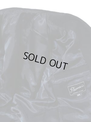 画像11: 【 Pherrow's（フェローズ） 】 ウールメルトンテーラードジャケット [ NAVY ] 再入荷！