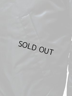 画像4: 【 Pherrow's（フェローズ） 】 MA-1タイプグランクルージャケット