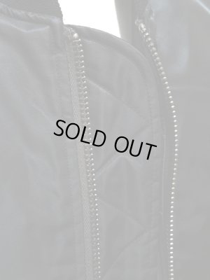 画像10: 【 Pherrow's（フェローズ） 】 MA-1タイプグランクルージャケット