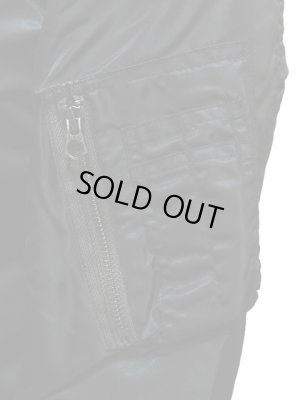 画像5: 【 Pherrow's（フェローズ） 】 MA-1タイプグランクルージャケット