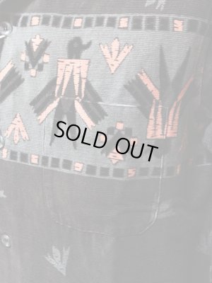 画像4: 【 STYLE EYES（スタイルアイズ） 】 コーデュロイオープンカラーシャツ [ THUNDER BIRD ]