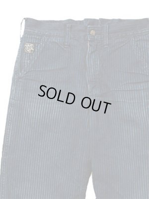 画像13: 【 SUGAR CANE（シュガーケン） 】 【 10oz. 】 BLACK HICKORY ENGINEER COAT [ FICTION ROMANCE ]