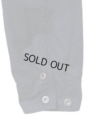 画像7: 【 SUGAR CANE（シュガーケン） 】 【 10oz. 】 BLACK HICKORY ENGINEER COAT [ FICTION ROMANCE ]