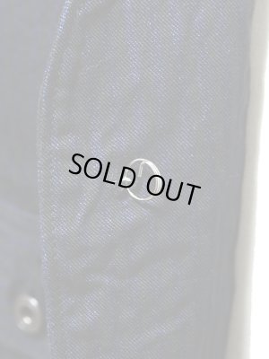 画像9: 【 SUGAR CANE（シュガーケン） 】 【 10oz. 】 BLACK HICKORY ENGINEER COAT [ FICTION ROMANCE ]