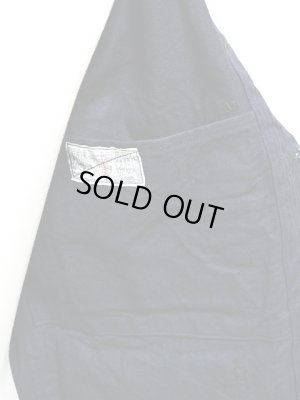 画像10: 【 SUGAR CANE（シュガーケン） 】 【 10oz. 】 BLACK HICKORY ENGINEER COAT [ FICTION ROMANCE ]