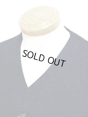 画像3: 【 SUGAR CANE（シュガーケン） 】 【 10oz. 】 BLACK HICKORY ENGINEER COAT [ FICTION ROMANCE ]