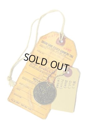 画像12: 【 SUGAR CANE（シュガーケン） 】 【 10oz. 】 BLACK HICKORY ENGINEER COAT [ FICTION ROMANCE ]