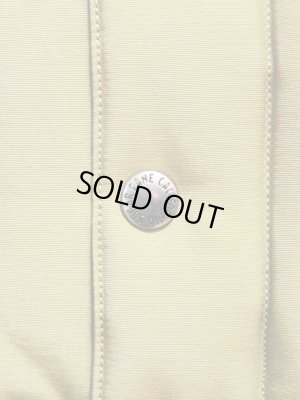 画像7: 【 SUGAR CANE（シュガーケン） 】 COTTON/NYLON PADDING JACKET [ W/HOOD ] 再入荷！