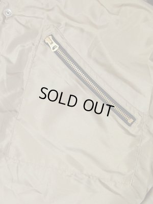 画像9: 【 SUGAR CANE（シュガーケン） 】 COTTON/NYLON PADDING JACKET [ W/HOOD ] 再入荷！